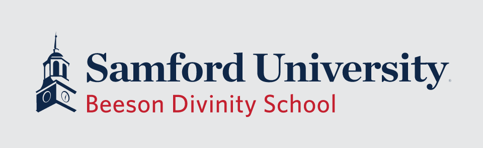 Samford University Beeson Divinity School, full color variant