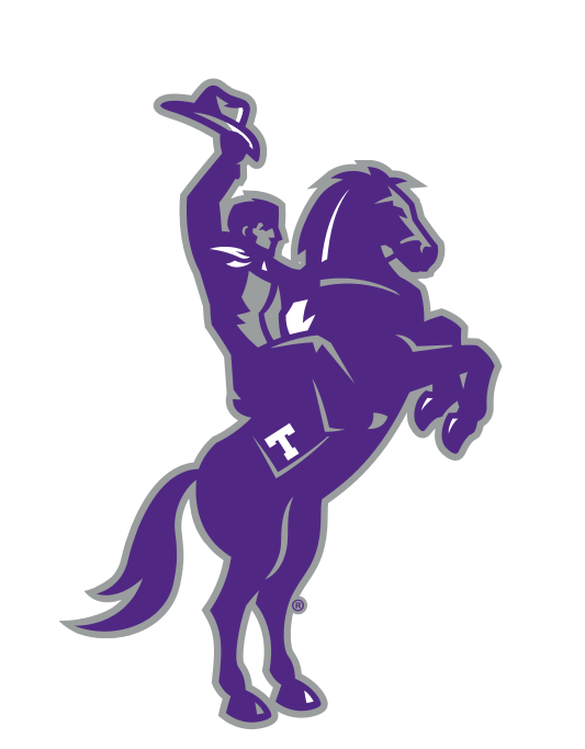 Mascot, purple variant, cell 19