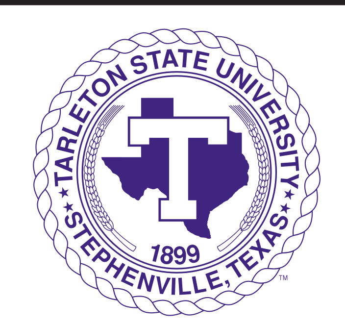 School Seal, purple variant