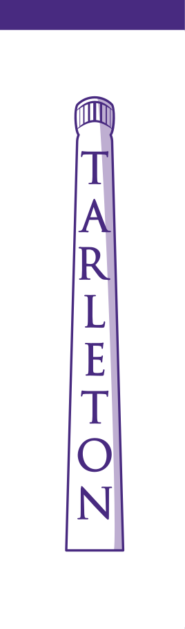 Smokestack, purple outline variant