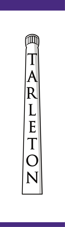 Smokestack, black outline variant
