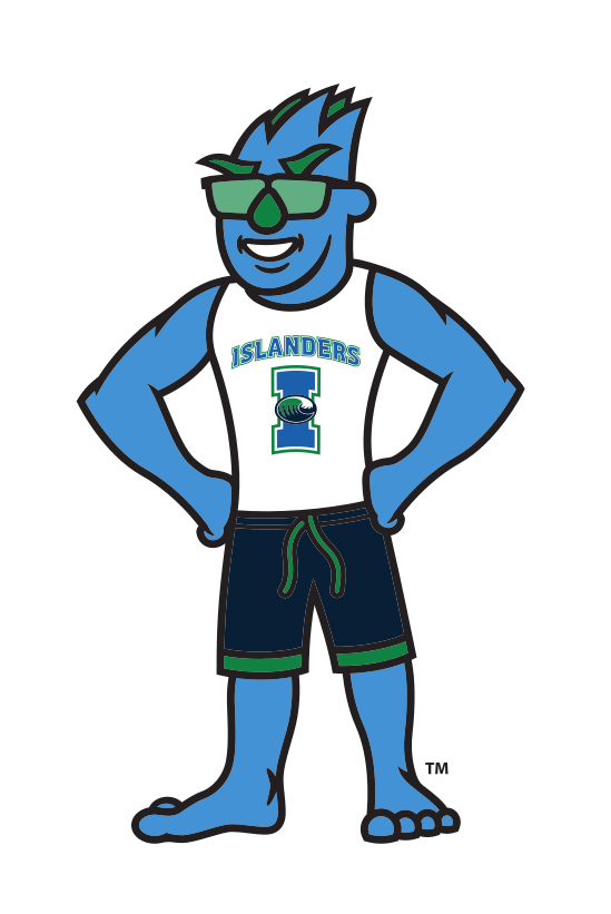 Izzy mascot, full body color variant, cell 19