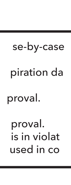 Volleyball wordmark, Owners XBlack font variant
