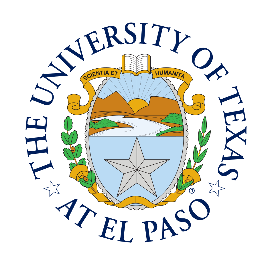 Institutional Seal, full color variant, cell 42