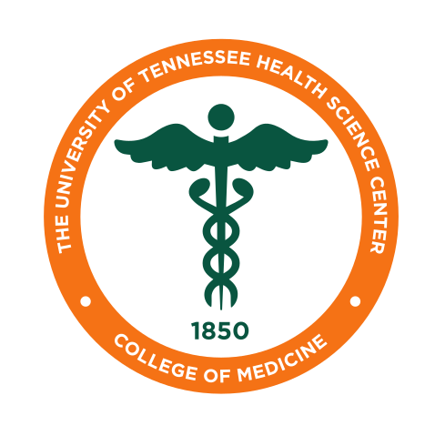 College of Medicine seal, color variant, cell 27