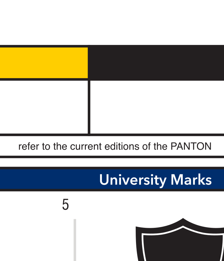 University of Toledo logo, color horizontal variant, cell 3