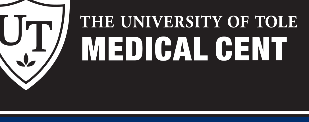 University of Toledo Official Seal, color variant, cell 9
