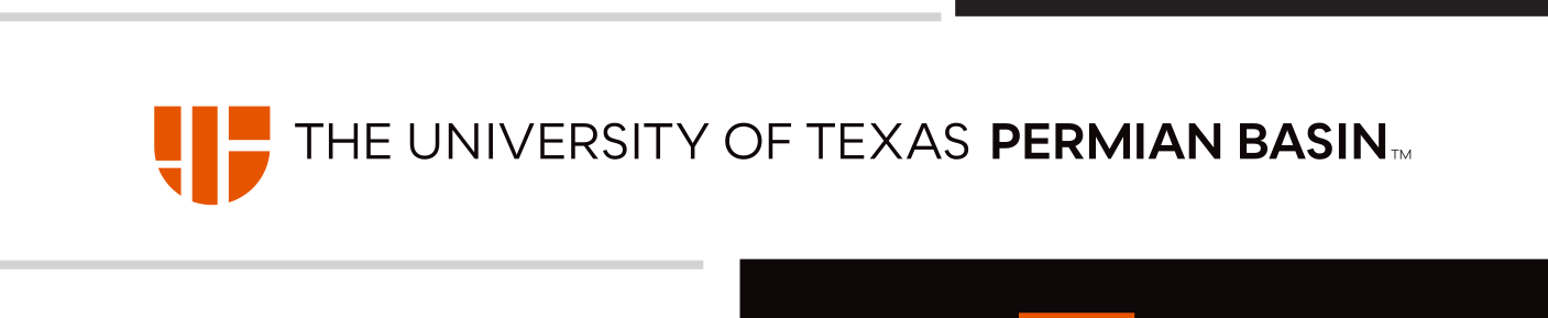 wide horizontal logo with full name, orange and black on white variant, cell 74
