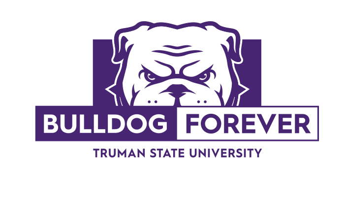 Bulldog Forever Mark, color, horizontal variant, cell 37