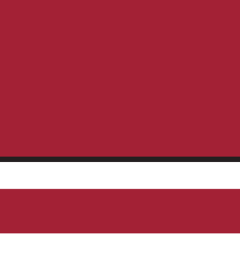 PIONEERS ATHLETICS wordmark, maroon/black on grey variant