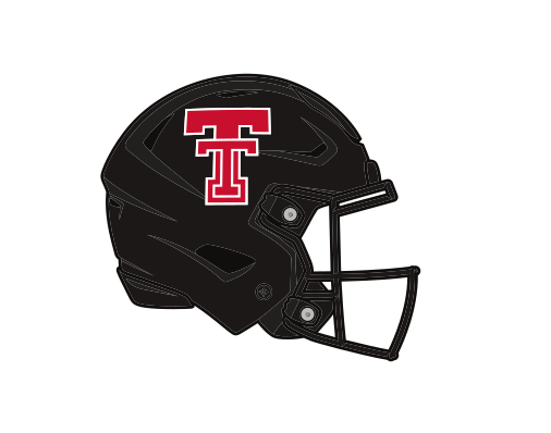 Helmet, black variant, cell 17