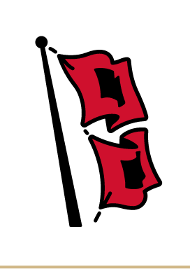Hurricane flag, full color variant, cell 7