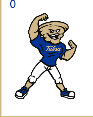 Gus T. Mascot, full color variant, cell 10