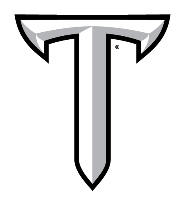 Power T, black outline, white fill variant, cell 1