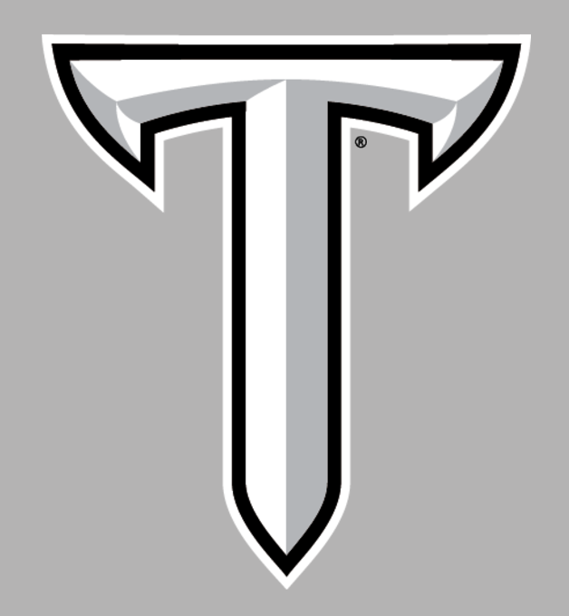 Power T, black outline, white fill, grey background variant, cell 4