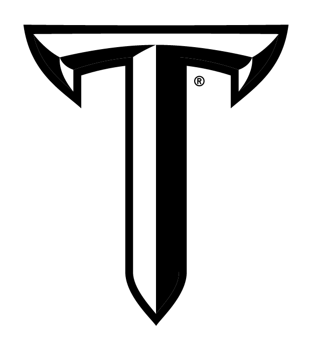 Power T, black and white variant