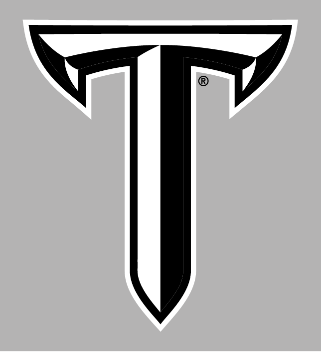 Power T, black and white variant