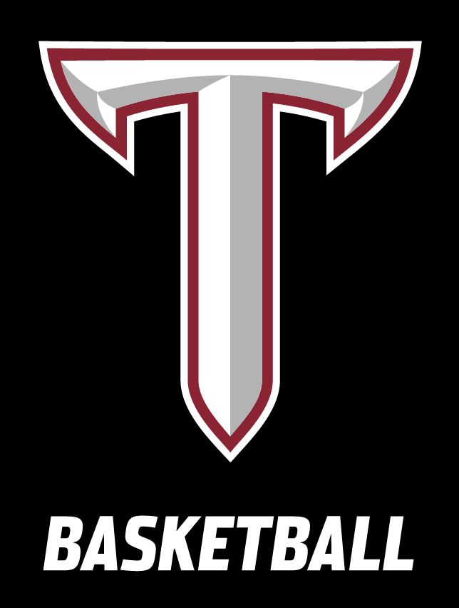 Power T, sport specific, basketball, black background variant