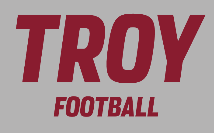 TROY, FOOTBALL variant, cell 4