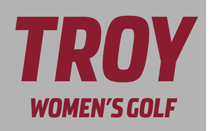 TROY, WOMEN'S GOLF variant, cell 6