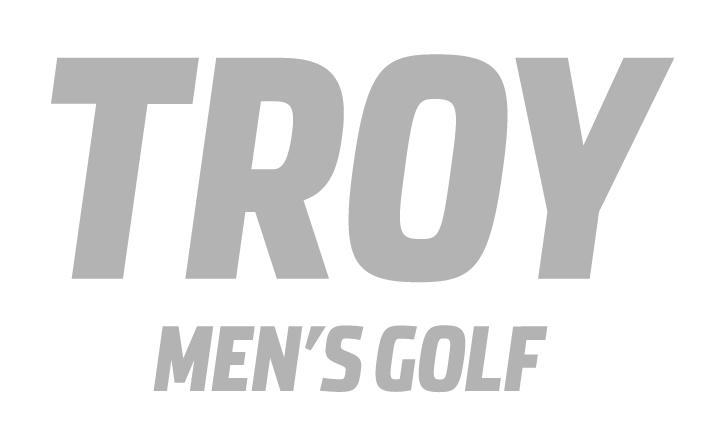 TROY Men's Golf, silver variant
