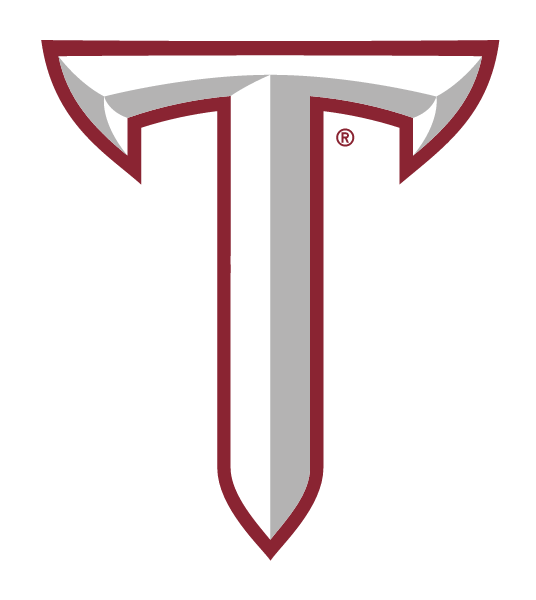 T logo, color variant