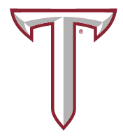 T logo, color variant