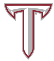 T logo, color variant