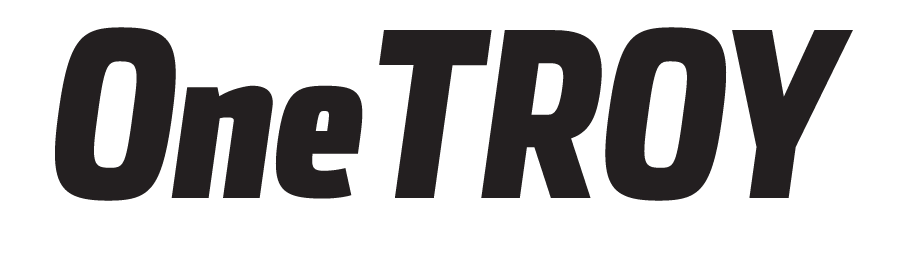 OneTROY, black variant
