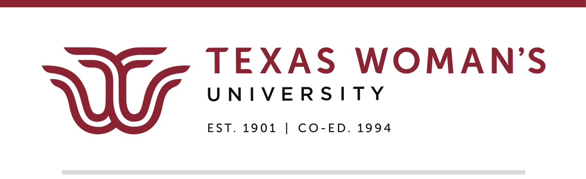 institutional mark, maroon with dates variant, cell 13
