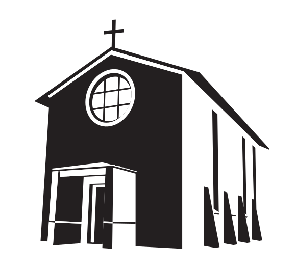 Little Chapel mark, black variant, cell 19