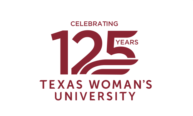 125 Years anniversary mark, maroon variant, cell 45