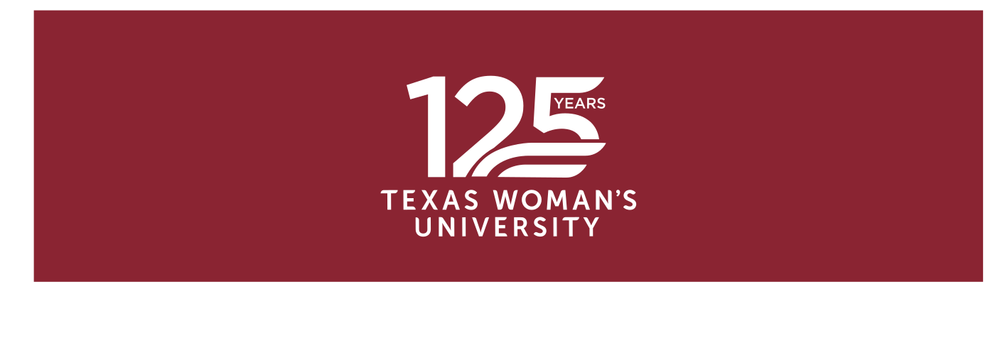125 Years anniversary mark, white on maroon variant, cell 47