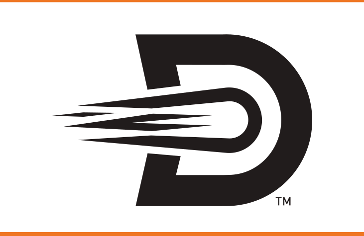 Athletics D Mark, black variant, cell 68