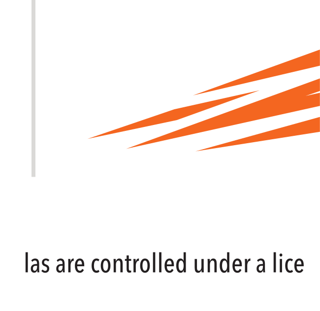 Comets wordmark, white/green/orange on orange variant, cell 111