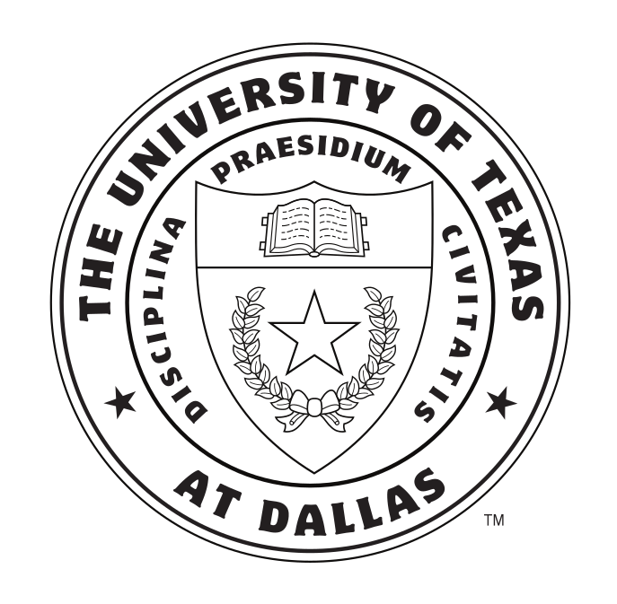 school seal, black and white variant, cell 283