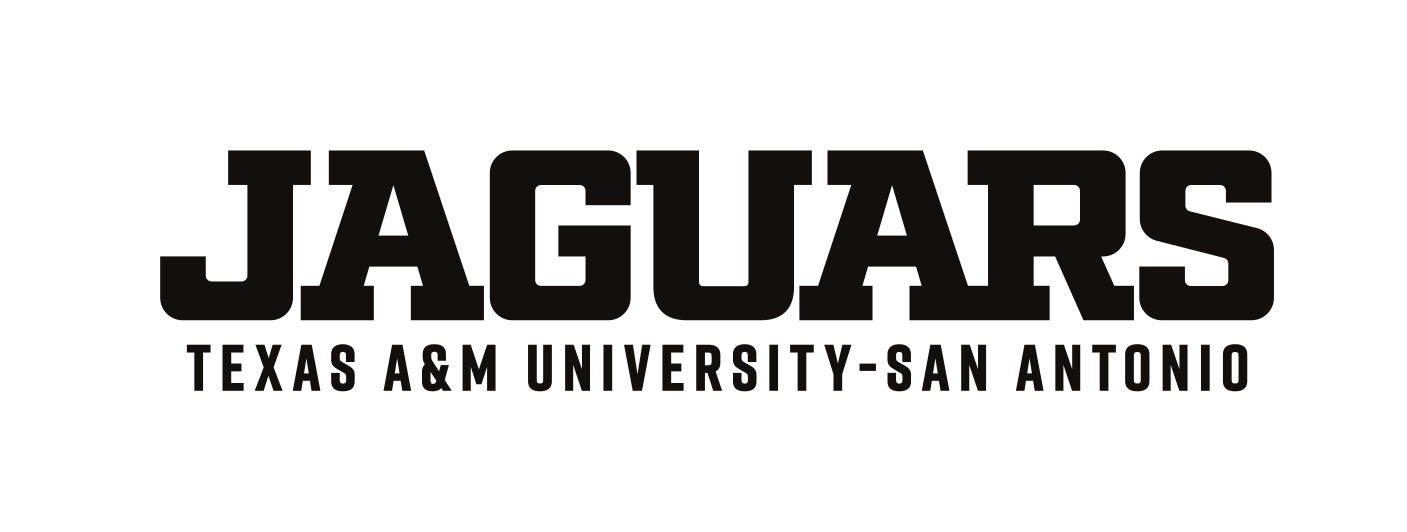 Jaguars wordmark lockup, black on white variant, cell 27
