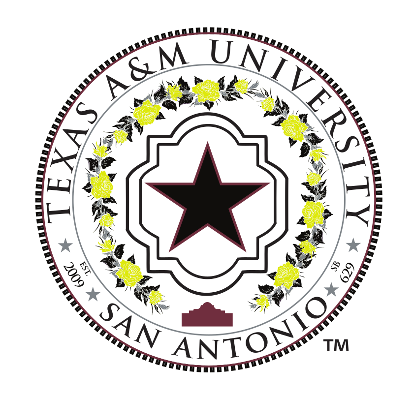 University Seal, full color variant, cell 75