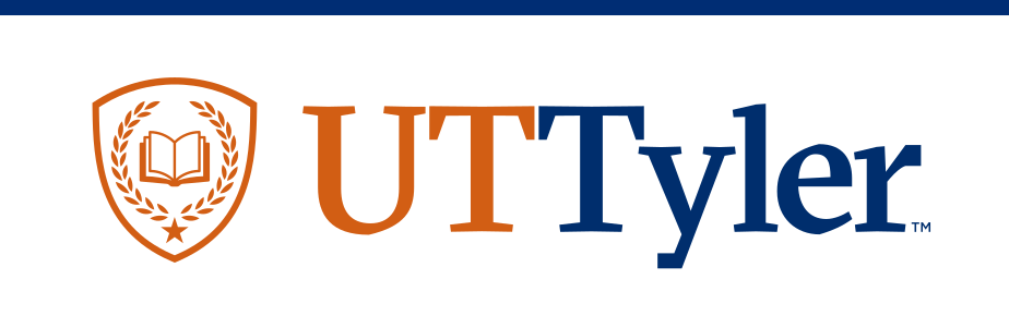 secondary academic mark, horizontal orange/blue variant, cell 9