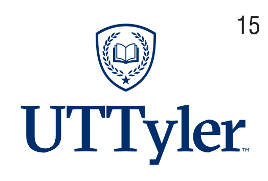 secondary academic mark, stacked blue variant, cell 15
