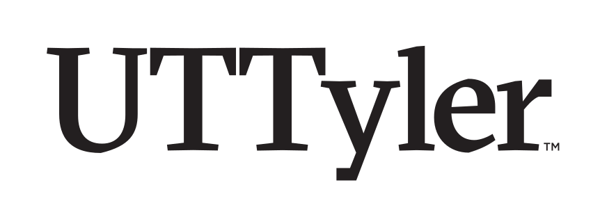 academic wordmark, black variant, cell 20