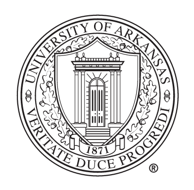 School Seal, black on white variant, cell 38