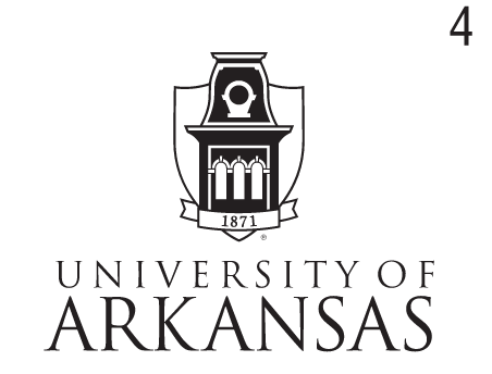 Institutional Mark, black on white variant, cell 42
