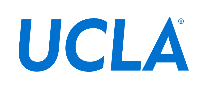 UCLA wordmark, primary unboxed variant, cell 41
