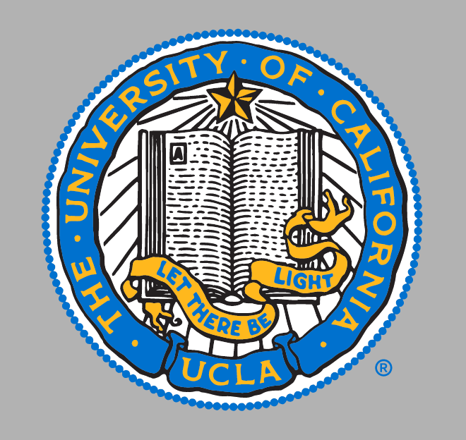 School Seal, full color variant, cell 45
