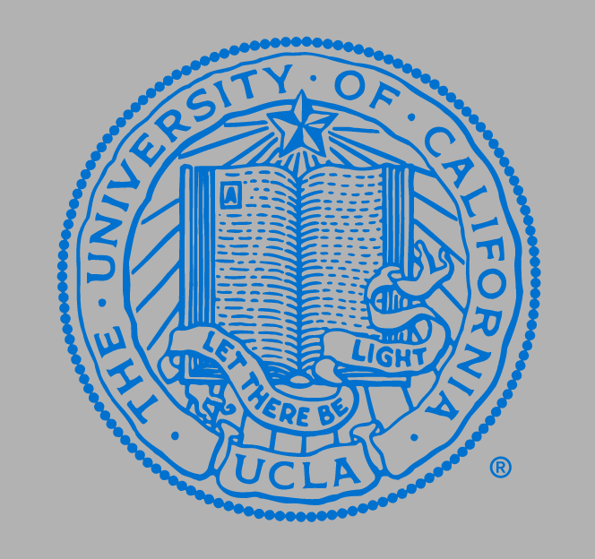 School Seal, blue variant, cell 49