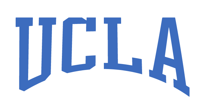 UCLA Flat Top Arch, blue variant, cell 80