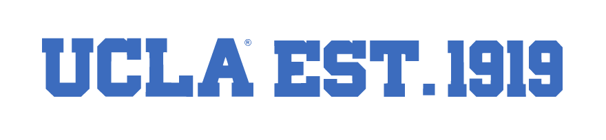 UCLA EST. 1919, blue variant, cell 99