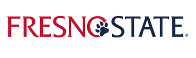 Fresno State Wordmark, Horizontal variant, cell 32