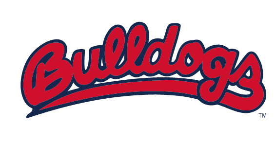Bulldogs Script, Full Color variant, cell 11